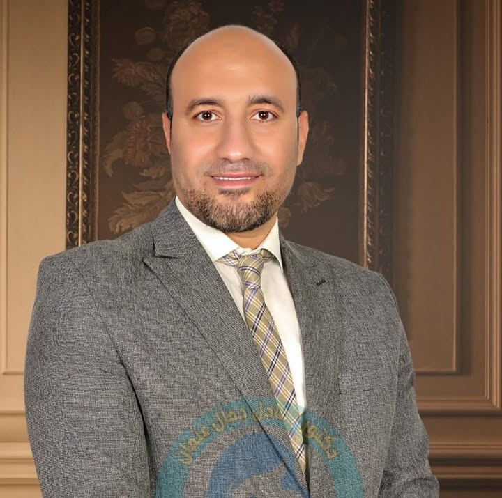 عادل جمال