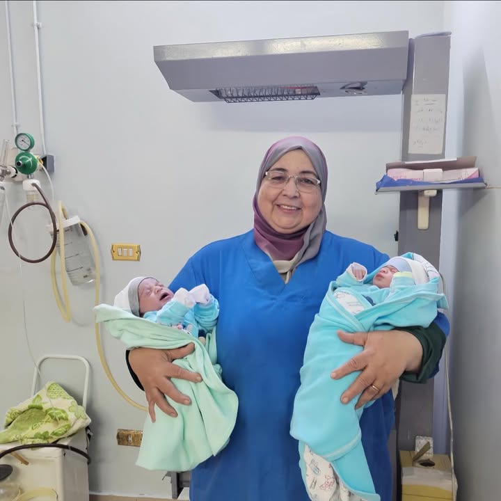 يسرية محمد نورالدين