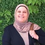 Hayam Salah