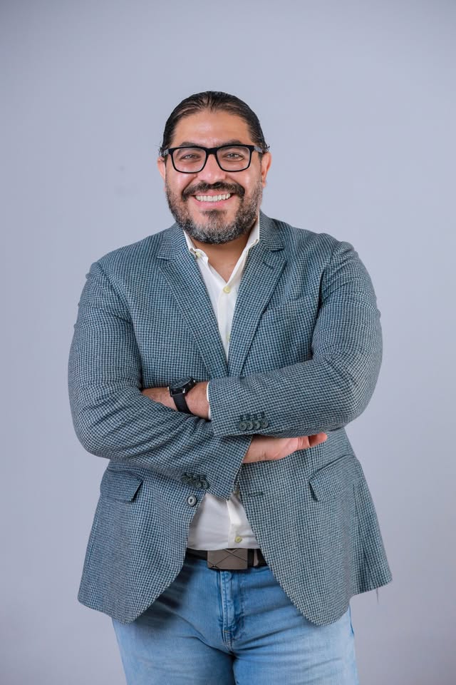 احمد ابو الوفا
