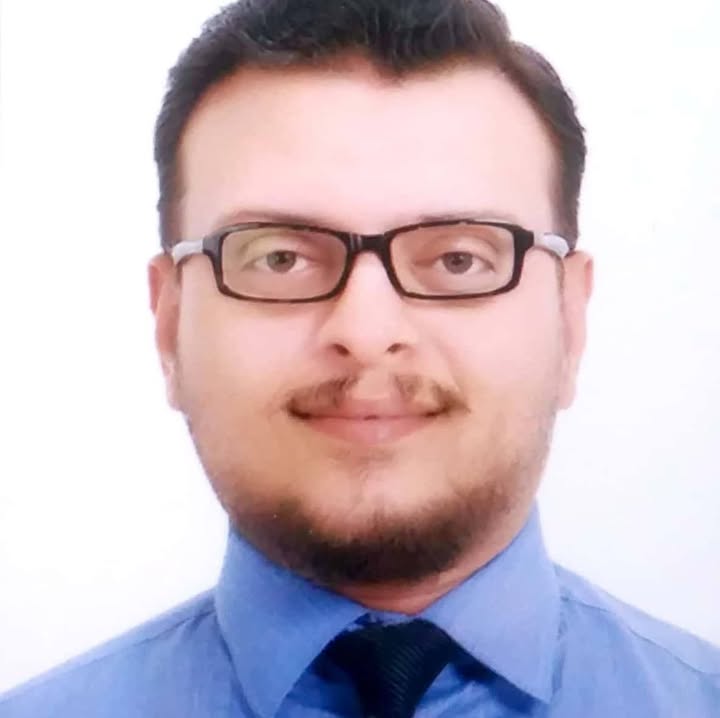 شريف المهدى