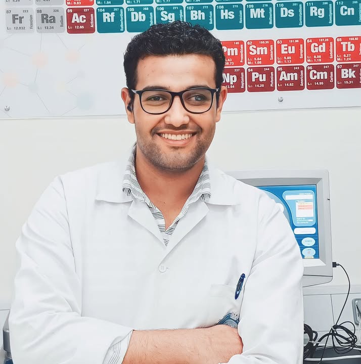 عماد عبد السلام الطباخ