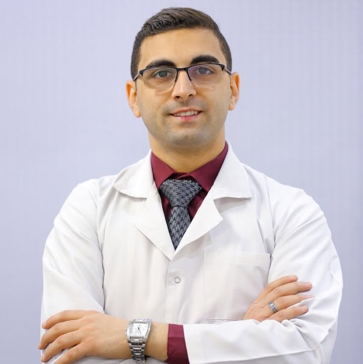 M Elnabawy s Ob Gyn