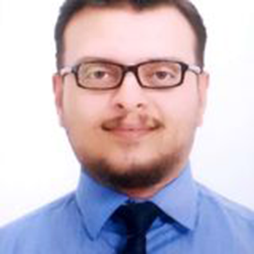 Dktw Sherif El-Mhdy