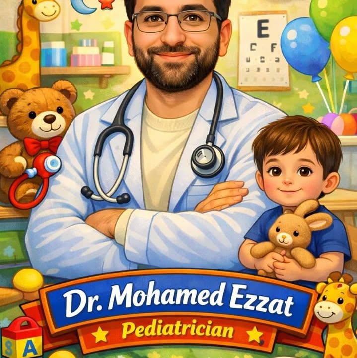 Mohamed Ezzat