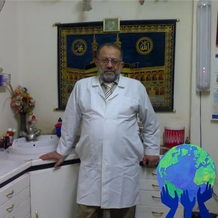 احمد فاضل بهجت
