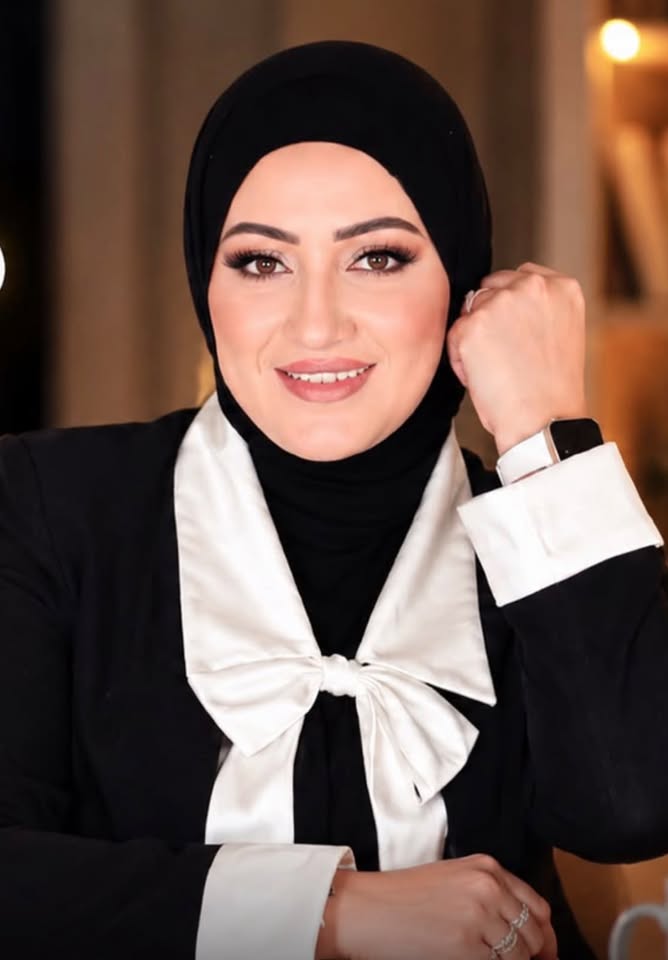 أكاديمية نفس مطمئنه