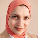 Asmaa Hamed