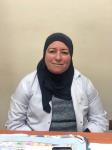 Saneya Fahmy
