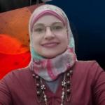 نسمة عادل عز الدين