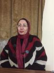 Ghada Yehia