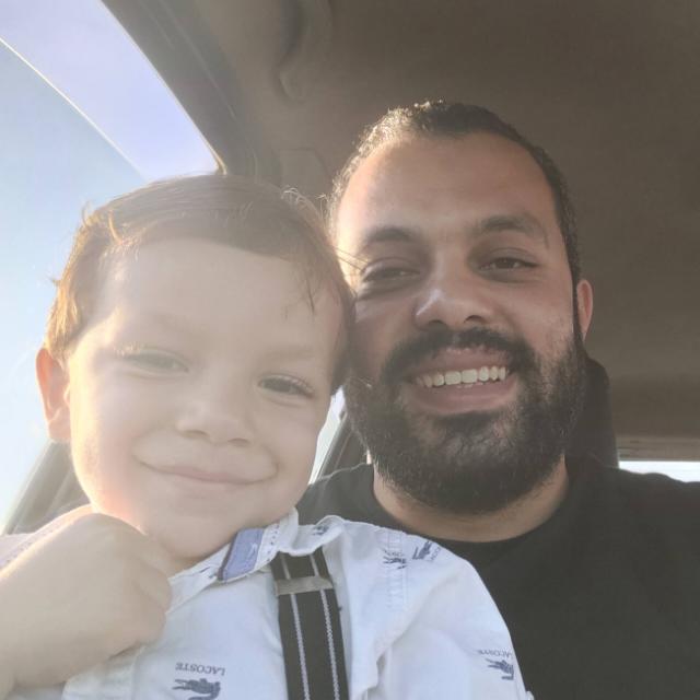 Mostafa El-Byly