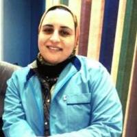 Hala Atef Ahmed