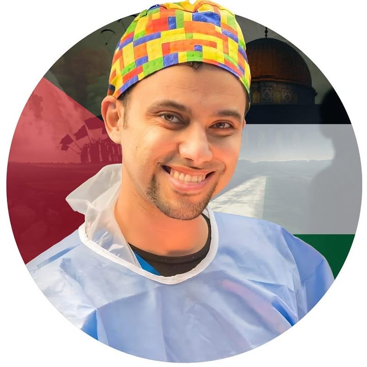 Ahmed marzouk