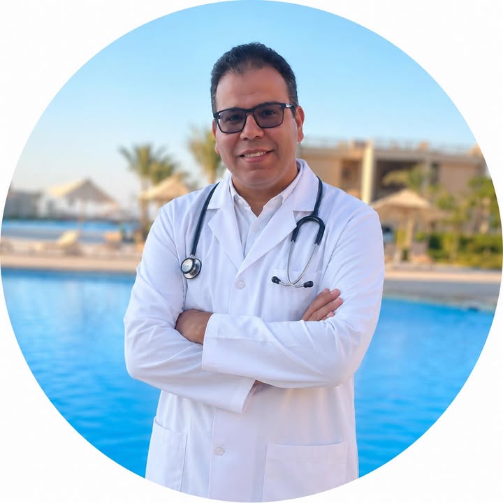 Mohamed Nabil