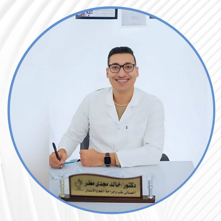 Khaled Magdy Mtr