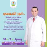 Anwar El Negomy