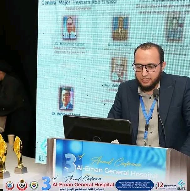 عماد ممدوح