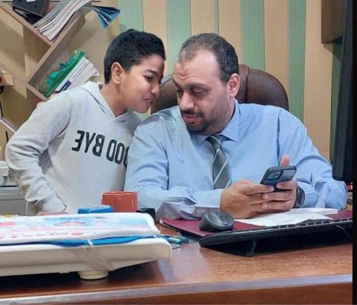 Haitham Hussein