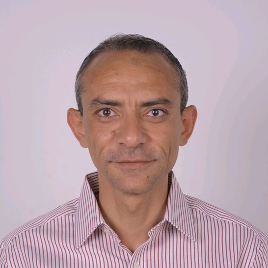Hatem El-Wkyl