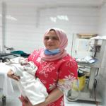 dina moustafa