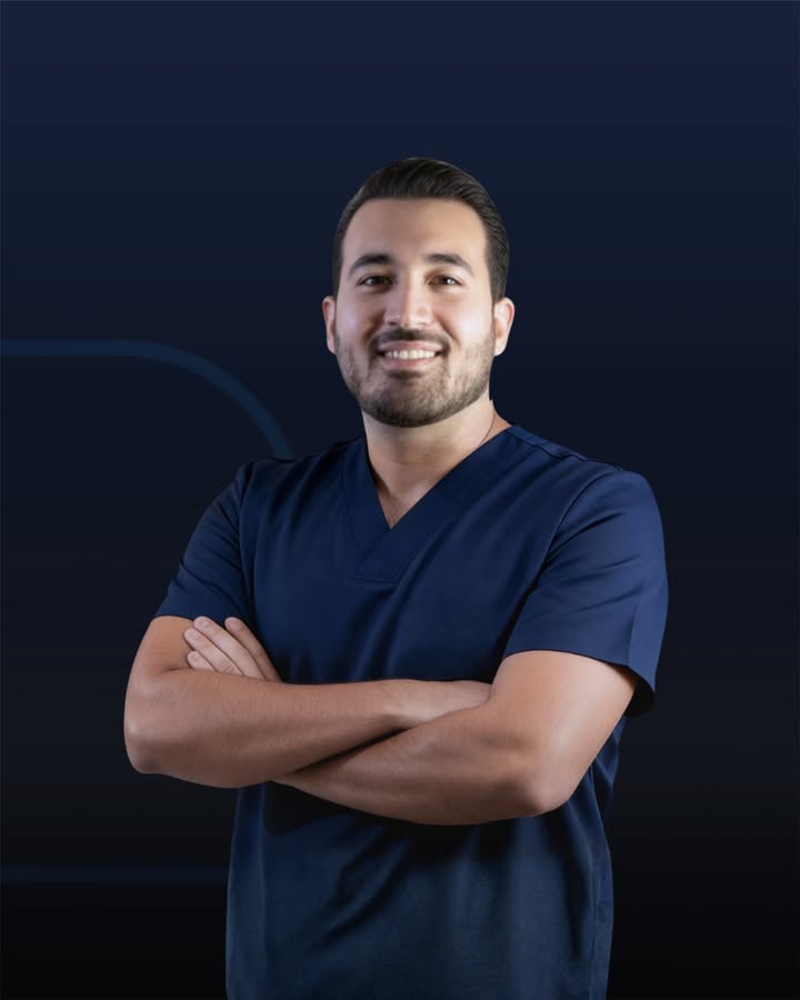 أحمد ممدوح