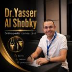 Yasser Al Shobky