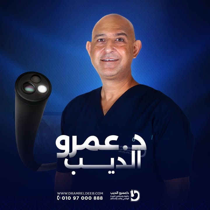 Amr El-Dyb