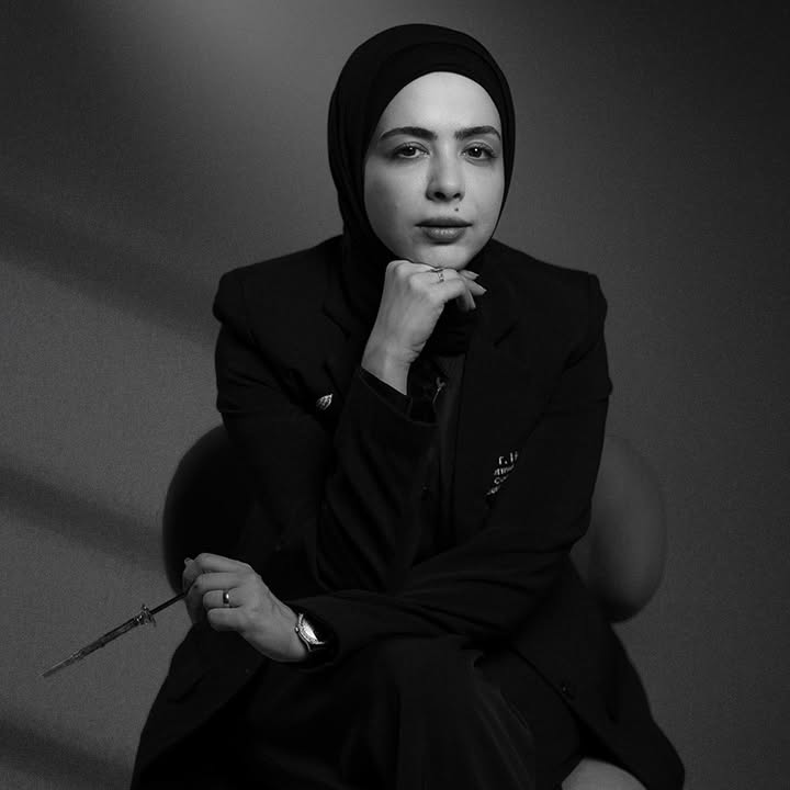 Hwyda Omar El-Twysy